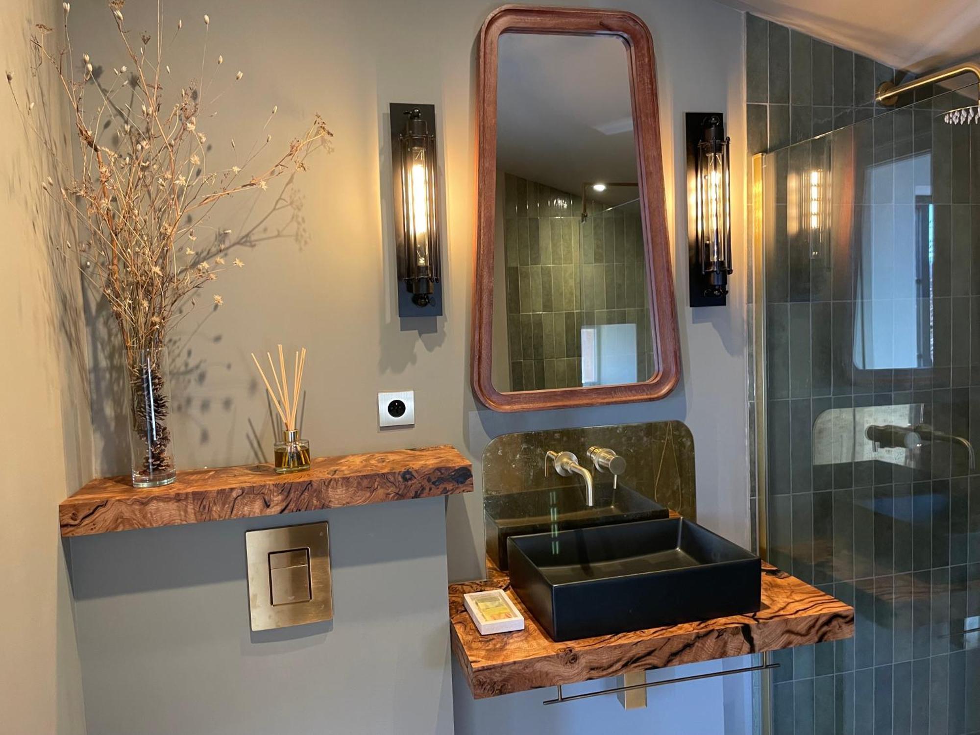 La Traversee Saint-Privat  ภายนอก รูปภาพ