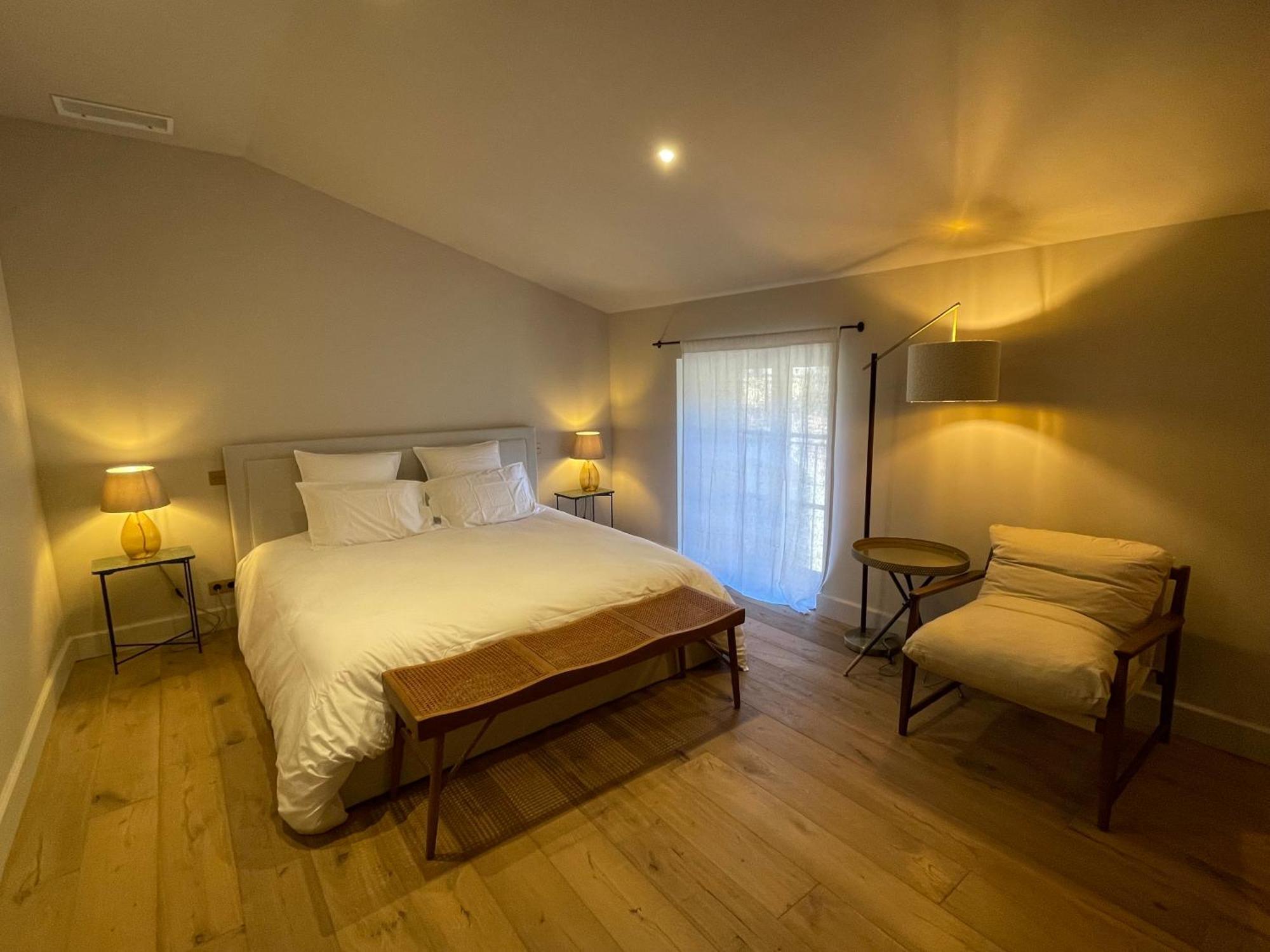 La Traversee Saint-Privat  ภายนอก รูปภาพ