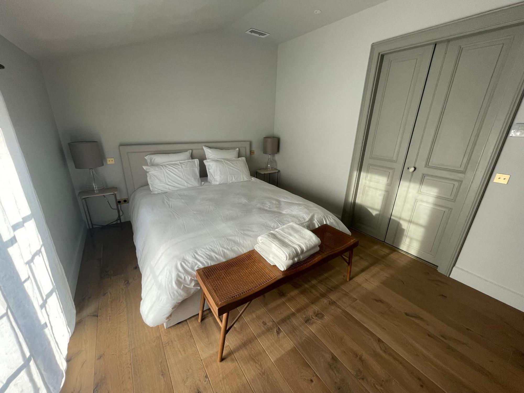 La Traversee Saint-Privat  ภายนอก รูปภาพ