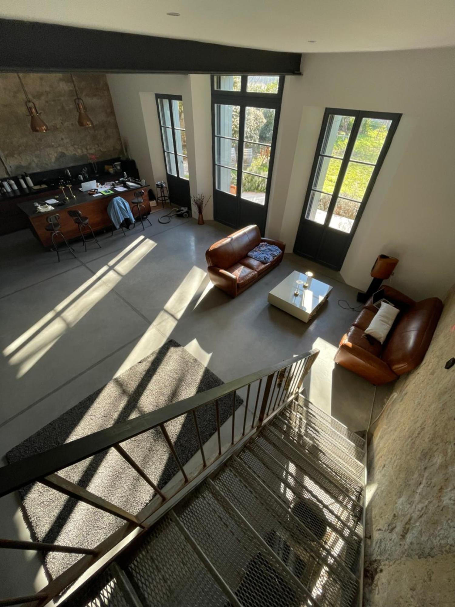 La Traversee Saint-Privat  ภายนอก รูปภาพ