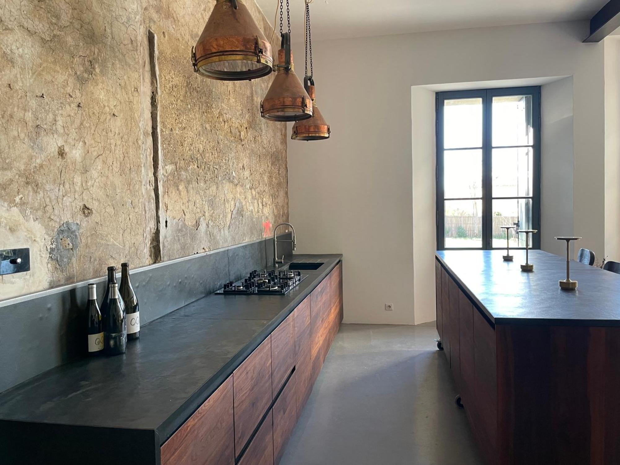 La Traversee Saint-Privat  ภายนอก รูปภาพ