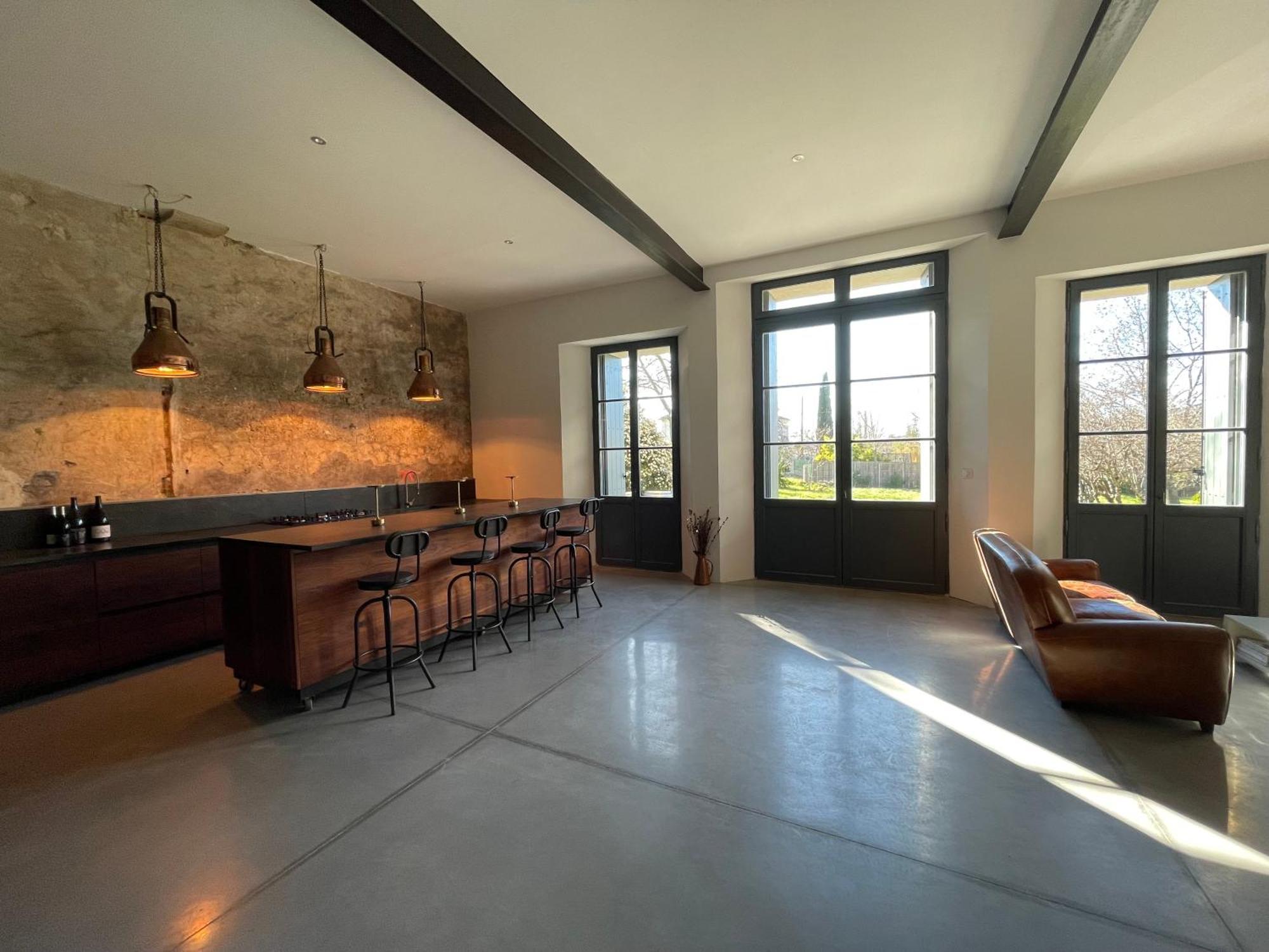 La Traversee Saint-Privat  ภายนอก รูปภาพ