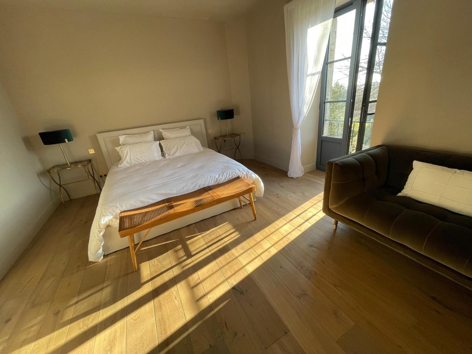 La Traversee Saint-Privat  ภายนอก รูปภาพ