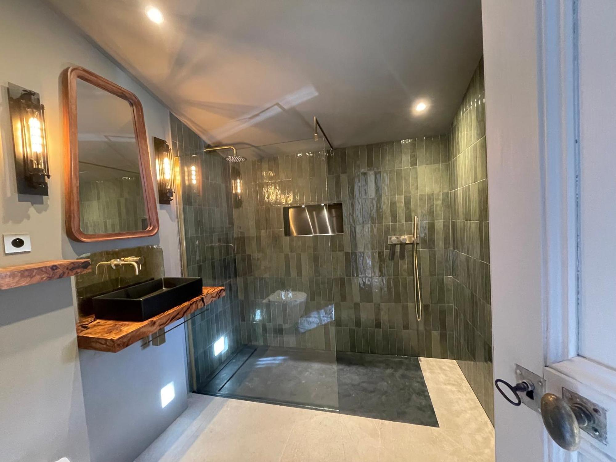 La Traversee Saint-Privat  ภายนอก รูปภาพ