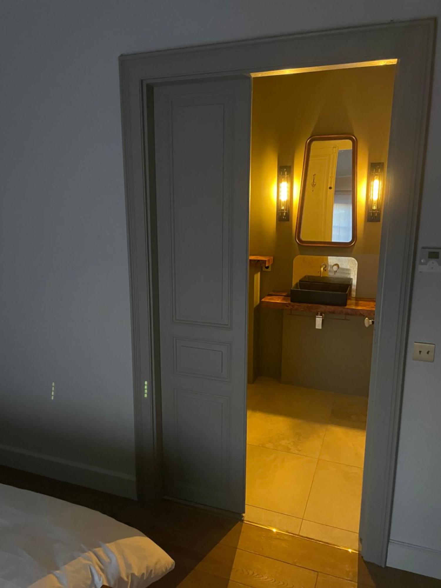 La Traversee Saint-Privat  ภายนอก รูปภาพ