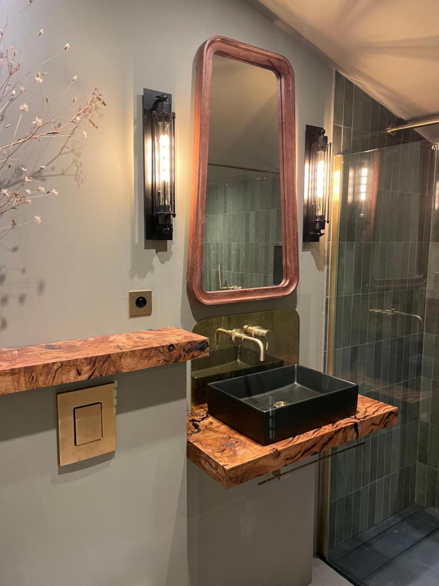 La Traversee Saint-Privat  ภายนอก รูปภาพ