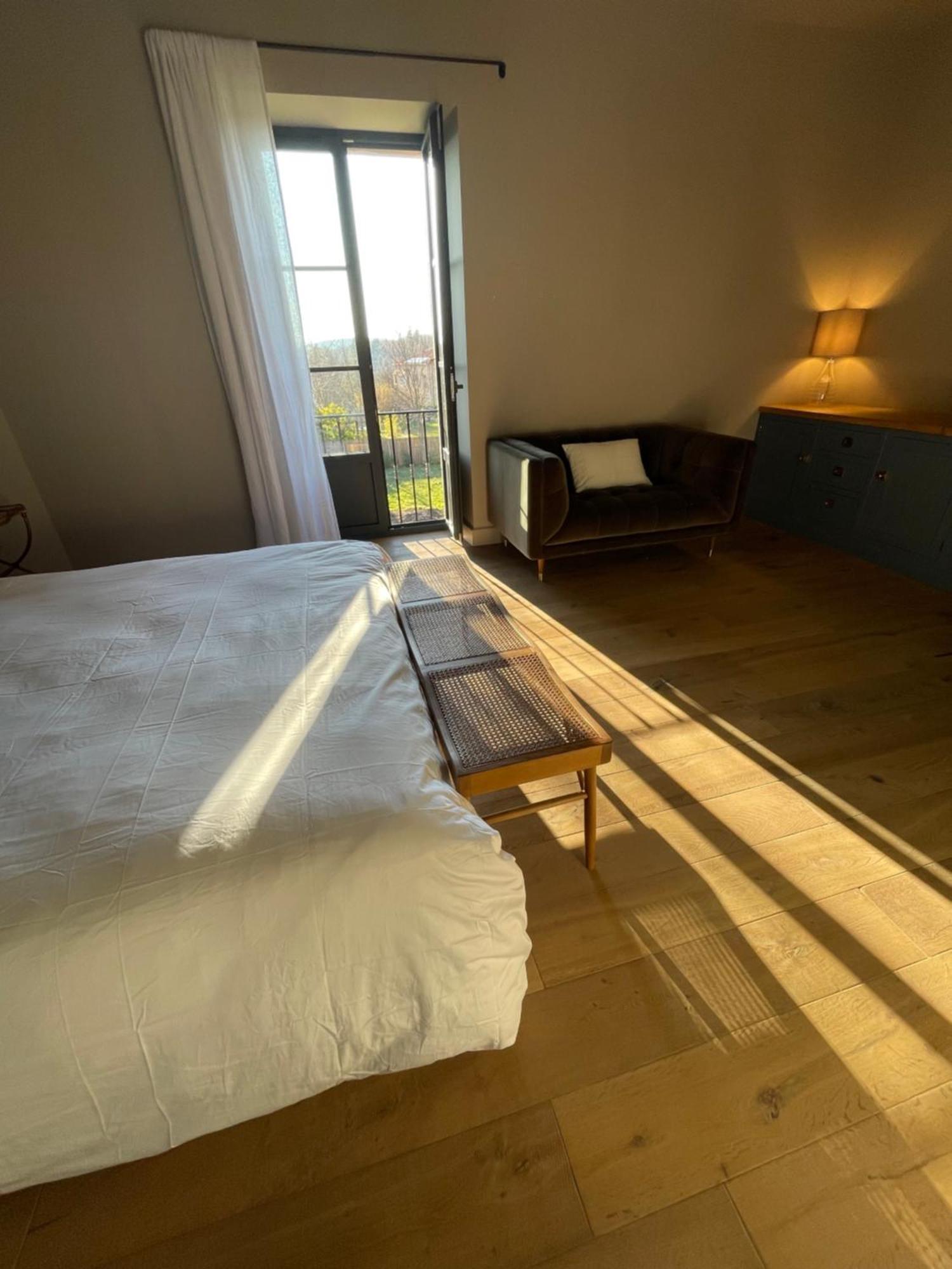 La Traversee Saint-Privat  ภายนอก รูปภาพ