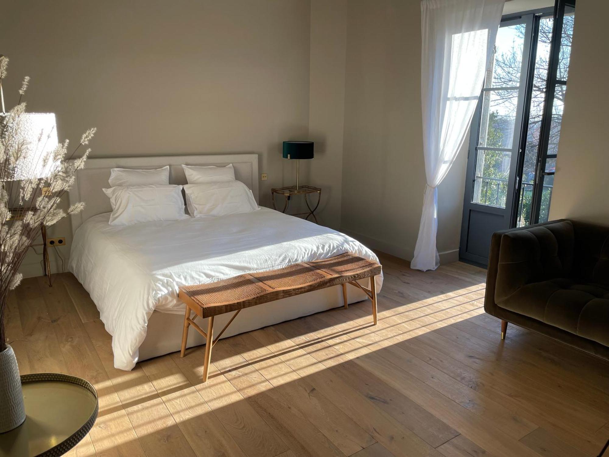 La Traversee Saint-Privat  ภายนอก รูปภาพ