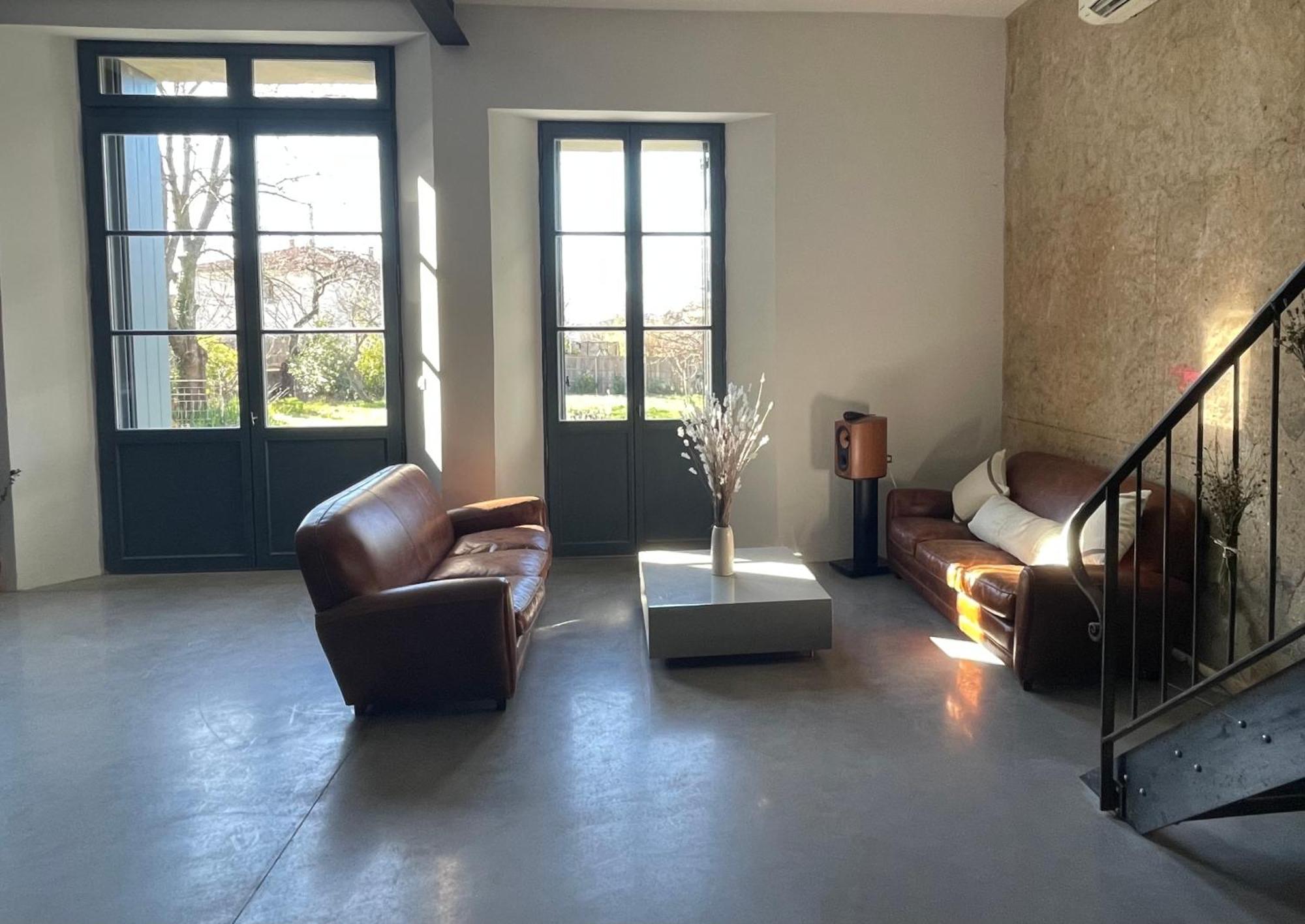 La Traversee Saint-Privat  ภายนอก รูปภาพ