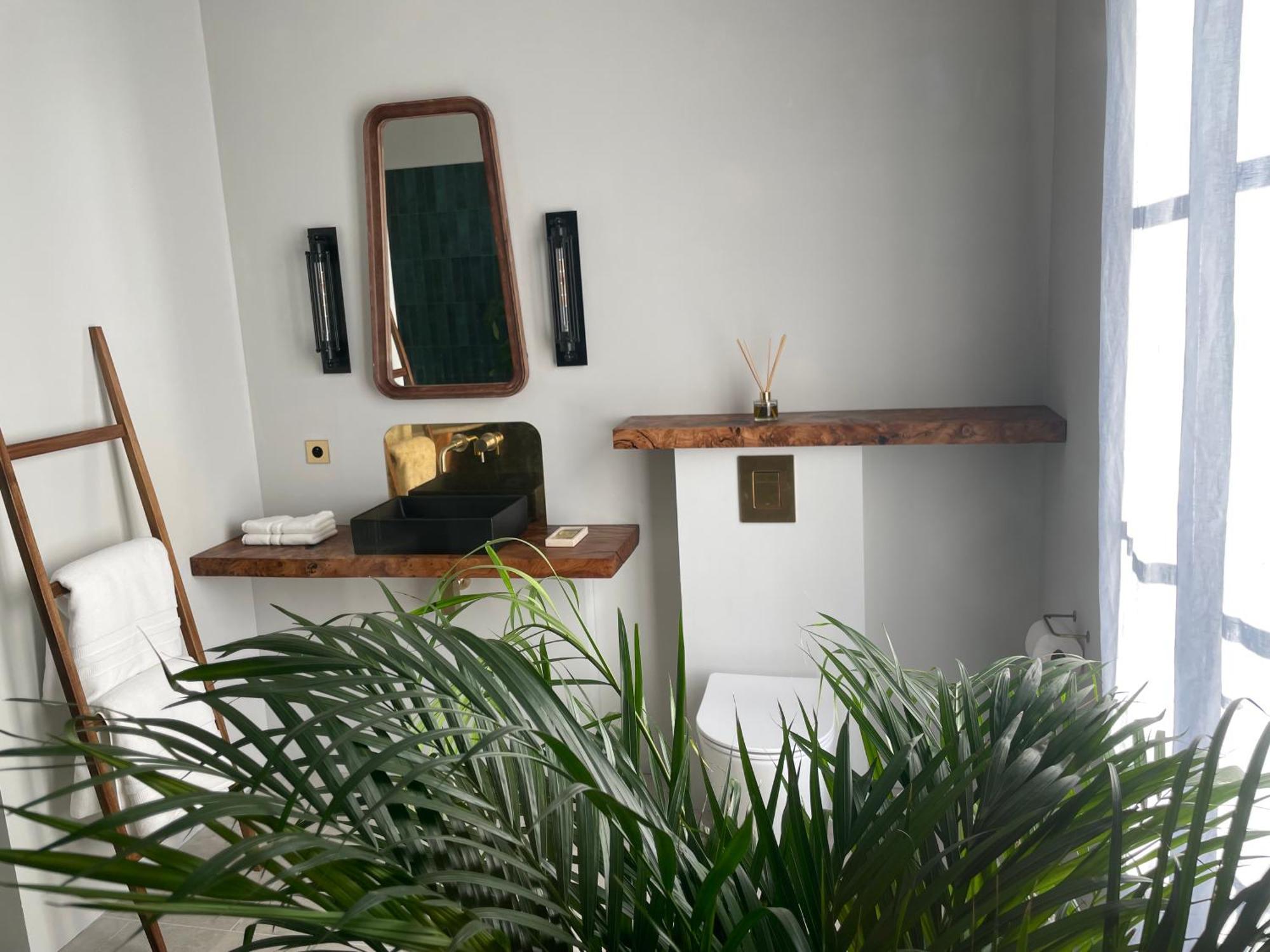 La Traversee Saint-Privat  ภายนอก รูปภาพ