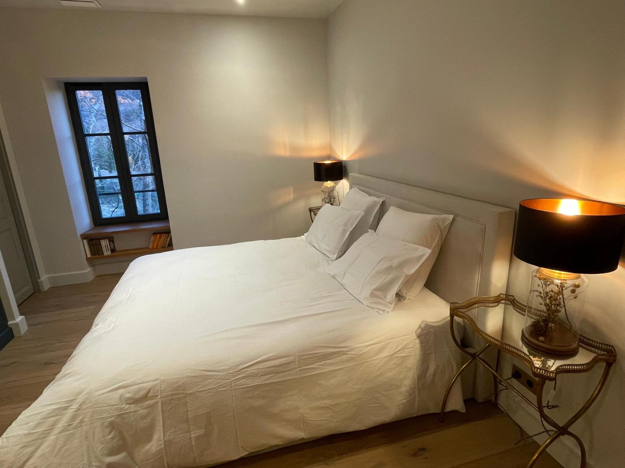 La Traversee Saint-Privat  ภายนอก รูปภาพ