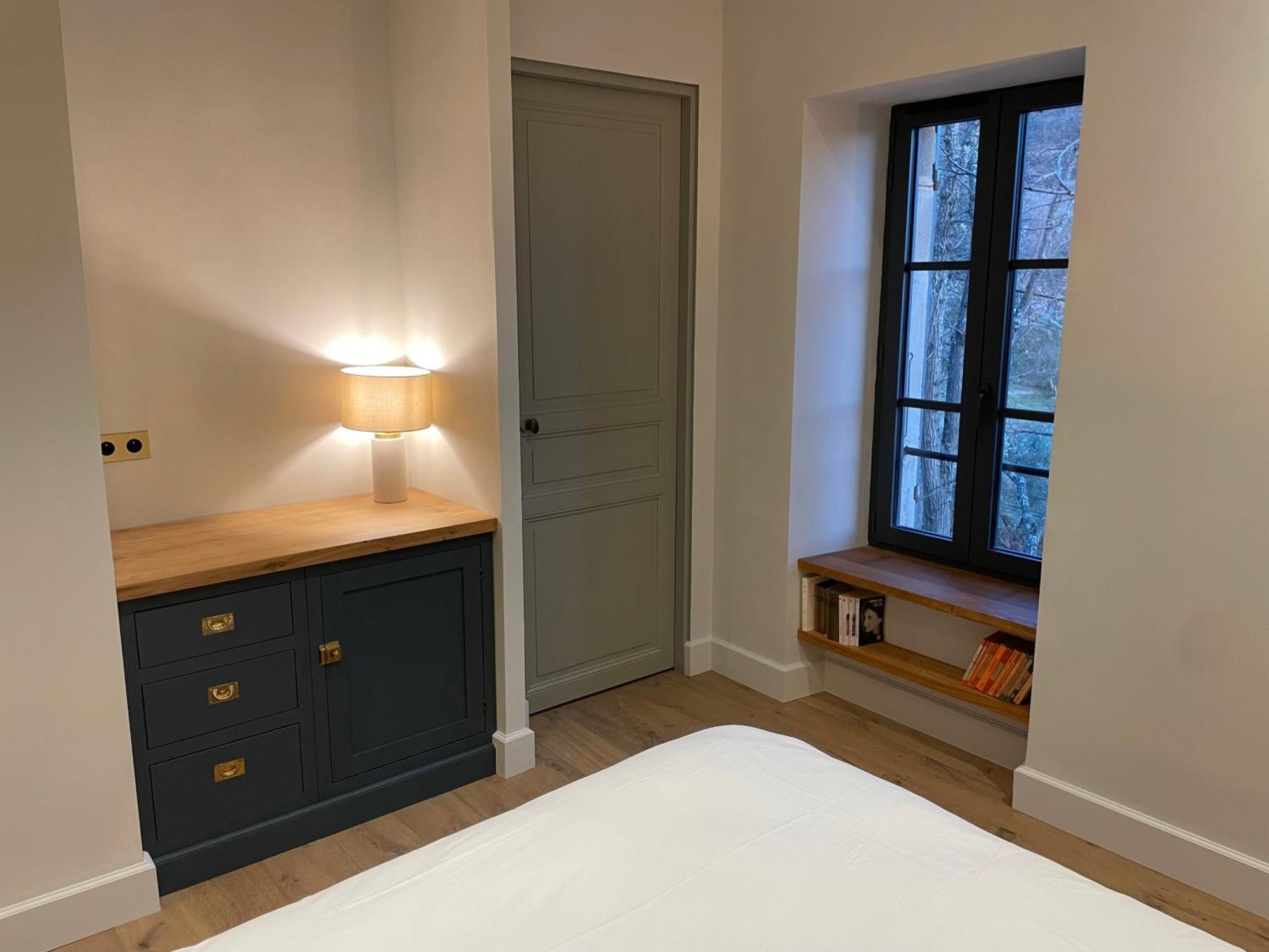 La Traversee Saint-Privat  ภายนอก รูปภาพ