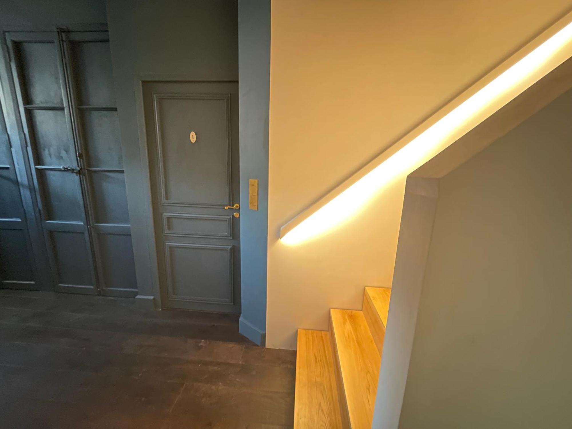 La Traversee Saint-Privat  ภายนอก รูปภาพ