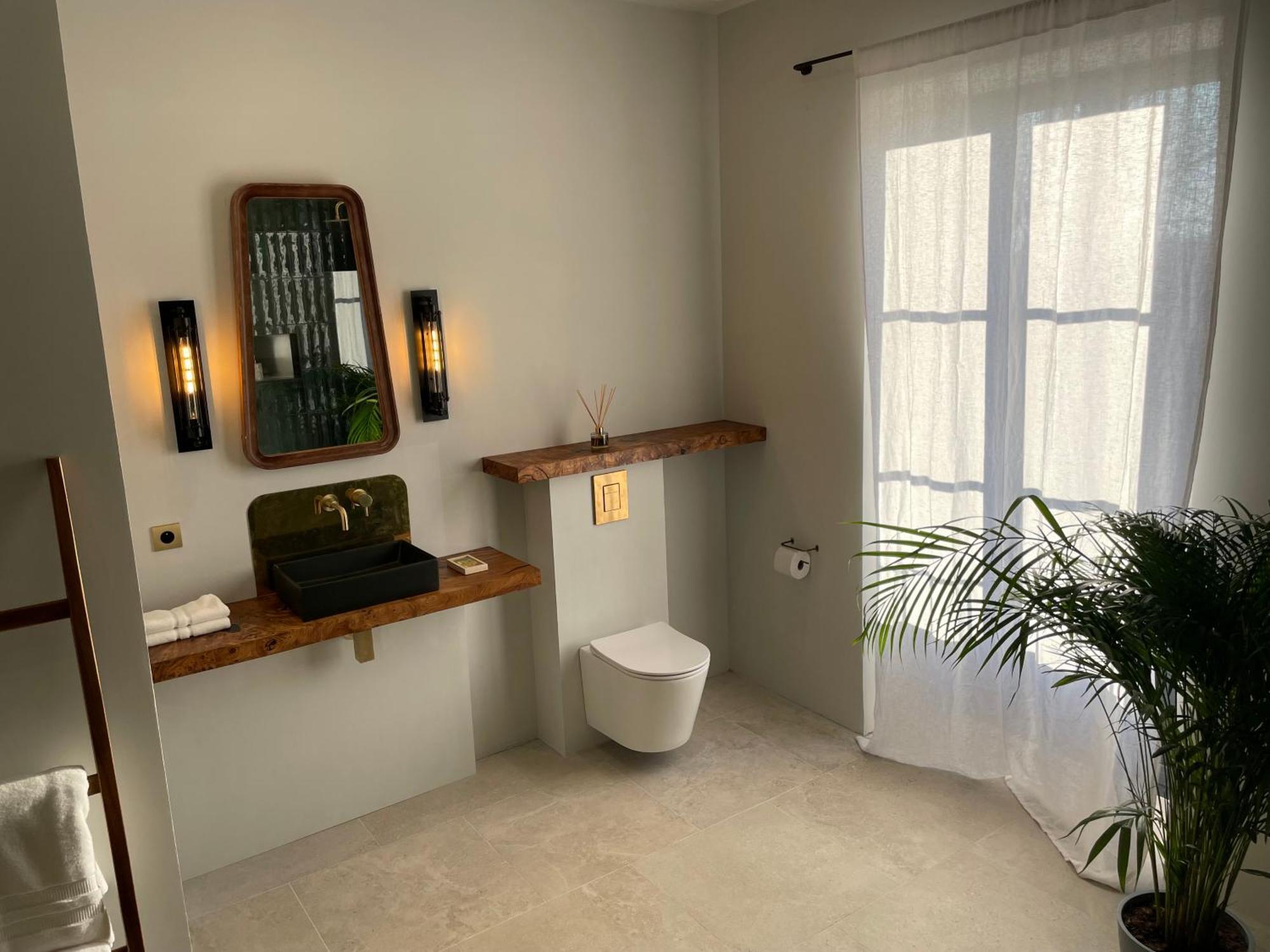 La Traversee Saint-Privat  ภายนอก รูปภาพ